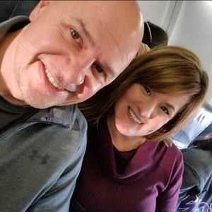 Meet your Posher, Kristin